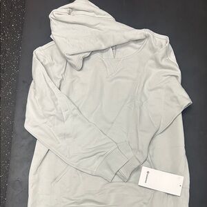 Lululemon All Yours Terry Hoodie
